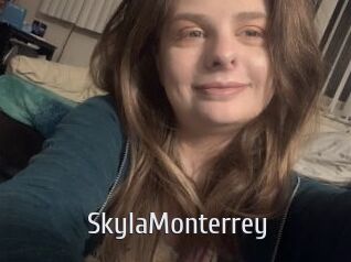 SkylaMonterrey