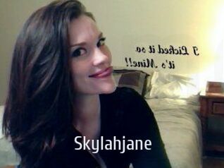 Skylahjane Cigare à moustache