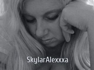 SkylarAlexxxa