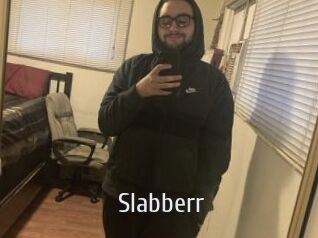 Slabberr