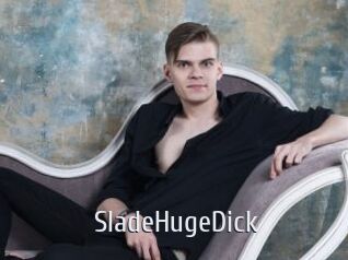 SladeHugeDick