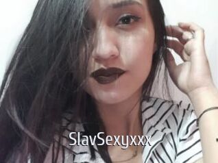SlavSexyxxx Cigare à moustache