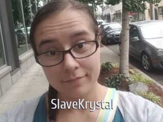 SlaveKrystal Cigare à moustache