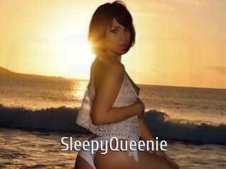 SleepyQueenie