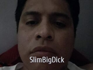 SlimBigDick Cigare à moustache