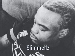 Slimmellz Cigare à moustache
