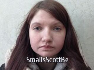 SmallsScottBe