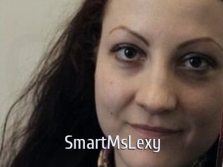 SmartMsLexy