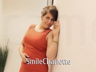 SmileCharlotte Cigare à moustache