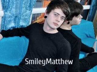 SmileyMatthew Cigare à moustache