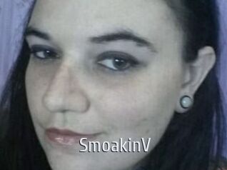 SmoakinV