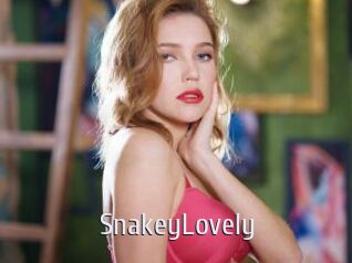 SnakeyLovely