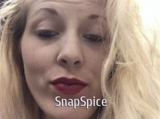 SnapSpice