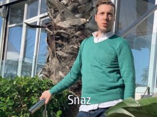 Snaz