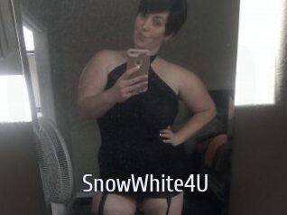 SnowWhite4U
