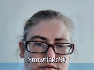 Snowflake90