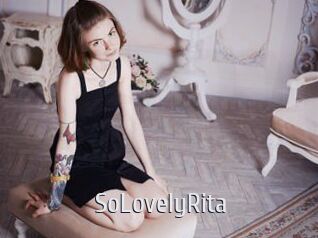 SoLovelyRita Cigare à moustache