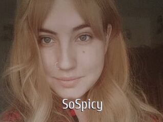 SoSpicy Cigare à moustache