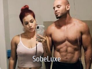 SobeLuxe