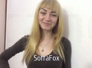 Soffa_Fox Cigare à moustache