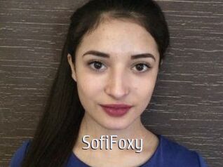 SofiFoxy