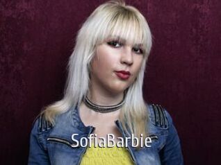 SofiaBarbie Cigare à moustache