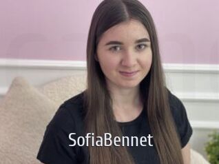 SofiaBennet