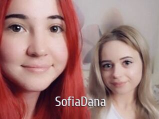 SofiaDana