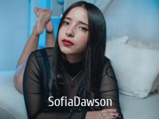SofiaDawson Cigare à moustache