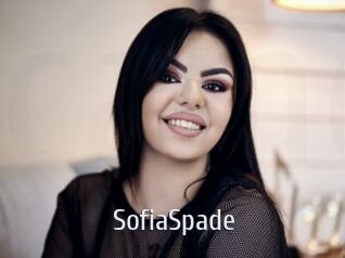 SofiaSpade