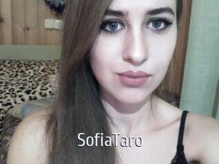 Sofia_Taro Cigare à moustache