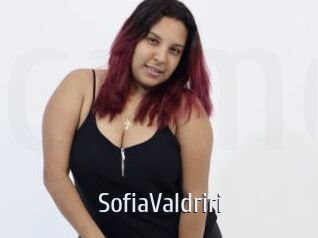 SofiaValdriri