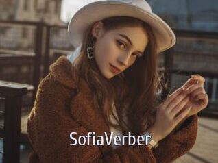 SofiaVerber