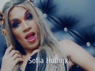 Sofia_Hornyx Cigare à moustache