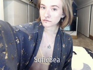 SofieBea Cigare à moustache