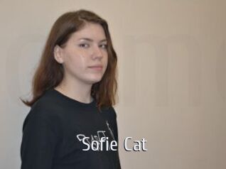 Sofie_Cat Cigare à moustache