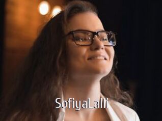 SofiyaLalli