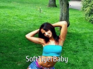 SoftTigerBaby