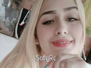 SofyRc