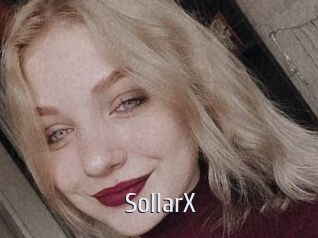 SollarX