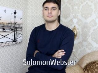 SolomonWebster