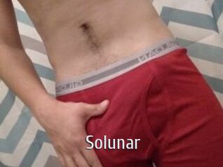 Solunar Cigare à moustache