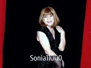 Sonia11000 Cigare à moustache