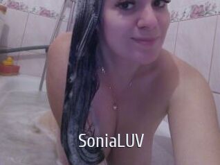 SoniaLUV