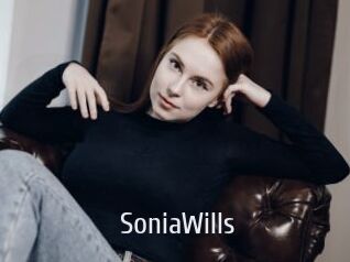 SoniaWills