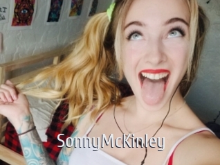 SonnyMcKinley Cigare à moustache