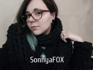 SonnyaFOX