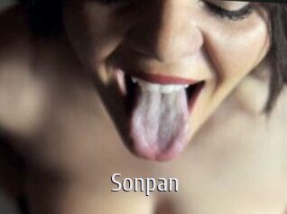 Sonpan Cigare à moustache