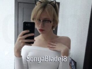 SonyaBlade18