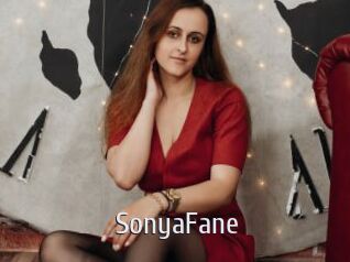 SonyaFane